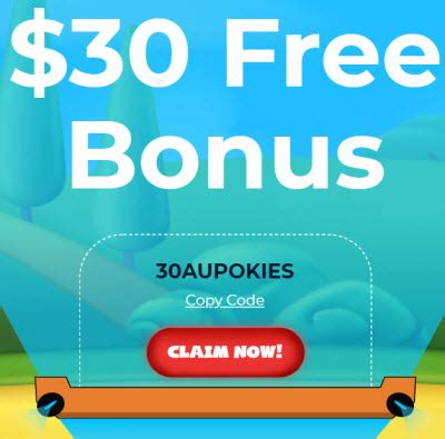 Aussie Play No Deposit Codes .